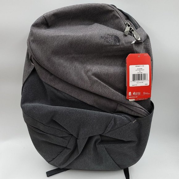 The North Face Aurora 19L Laptop Backpack Brand New "outdoor" - Picture 4 of 6